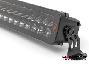 30 Inch LED Light Bar - Spectrum Series - Rough Country - Dual Row
